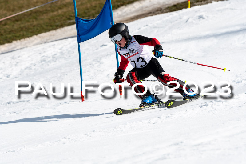 DSV Skitty Cup Gaissach, 18.02.2023