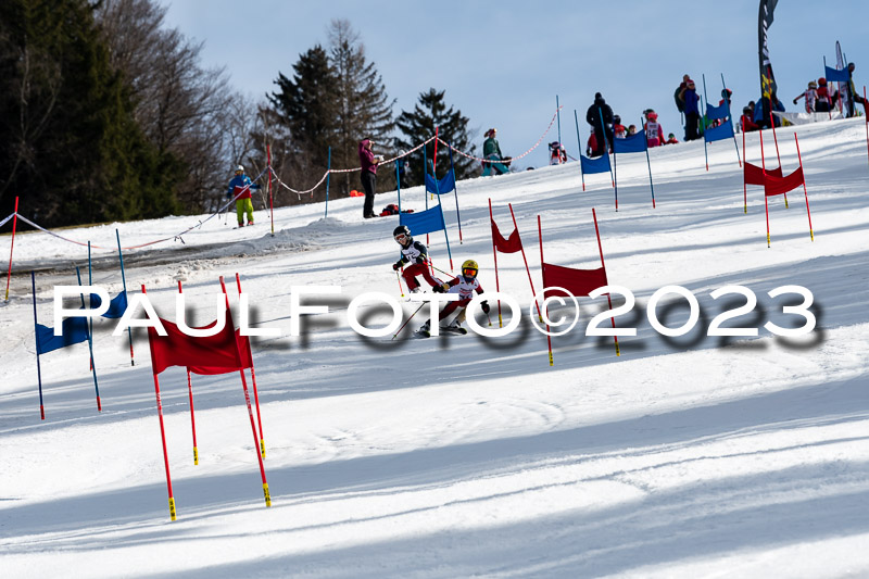 DSV Skitty Cup Gaissach, 18.02.2023