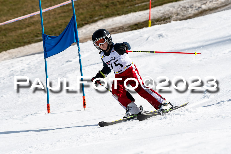 DSV Skitty Cup Gaissach, 18.02.2023