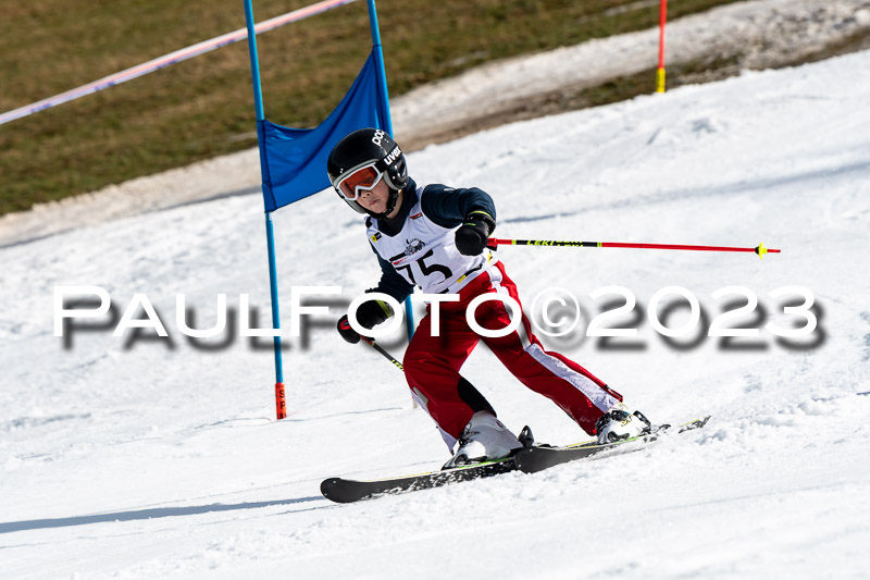 DSV Skitty Cup Gaissach, 18.02.2023