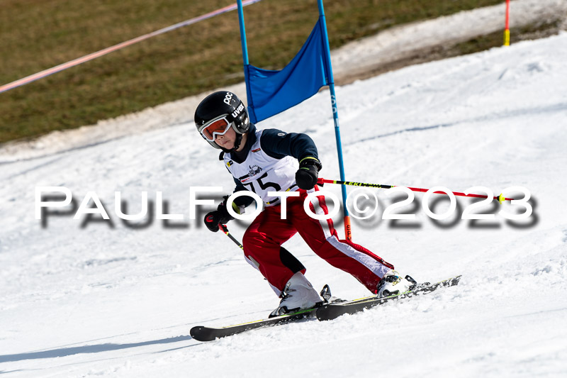 DSV Skitty Cup Gaissach, 18.02.2023