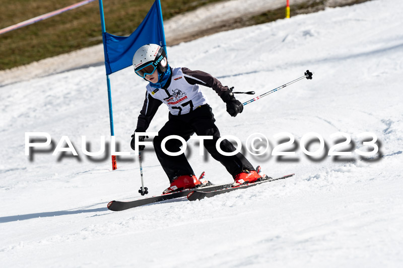 DSV Skitty Cup Gaissach, 18.02.2023