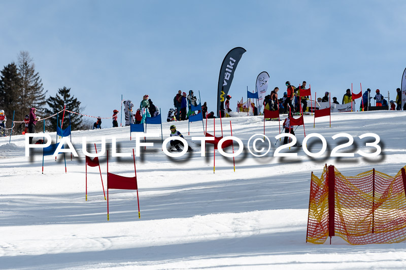 DSV Skitty Cup Gaissach, 18.02.2023