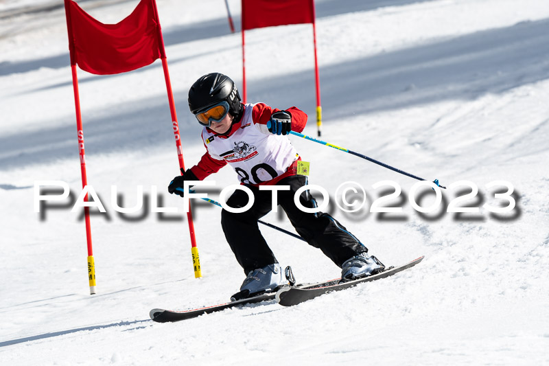 DSV Skitty Cup Gaissach, 18.02.2023