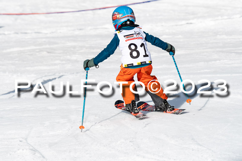 DSV Skitty Cup Gaissach, 18.02.2023