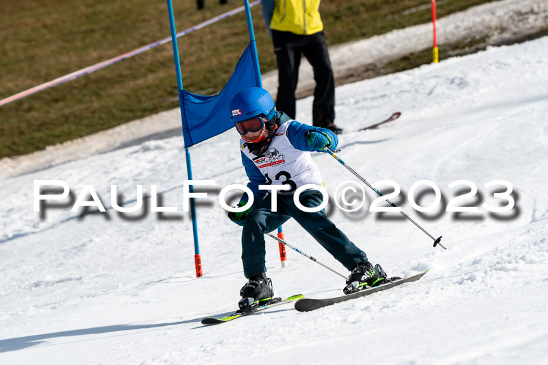 DSV Skitty Cup Gaissach, 18.02.2023
