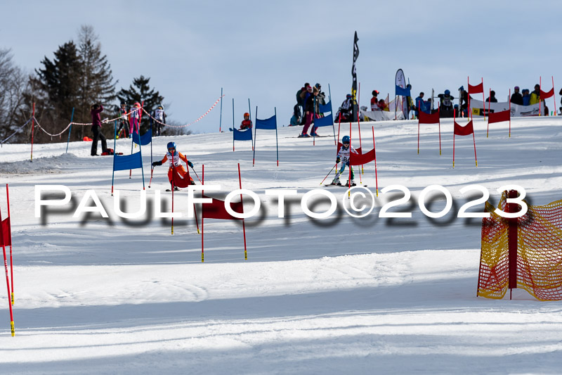 DSV Skitty Cup Gaissach, 18.02.2023