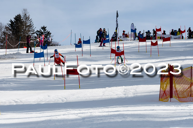 DSV Skitty Cup Gaissach, 18.02.2023