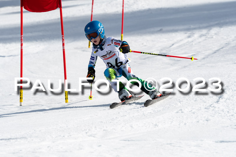 DSV Skitty Cup Gaissach, 18.02.2023