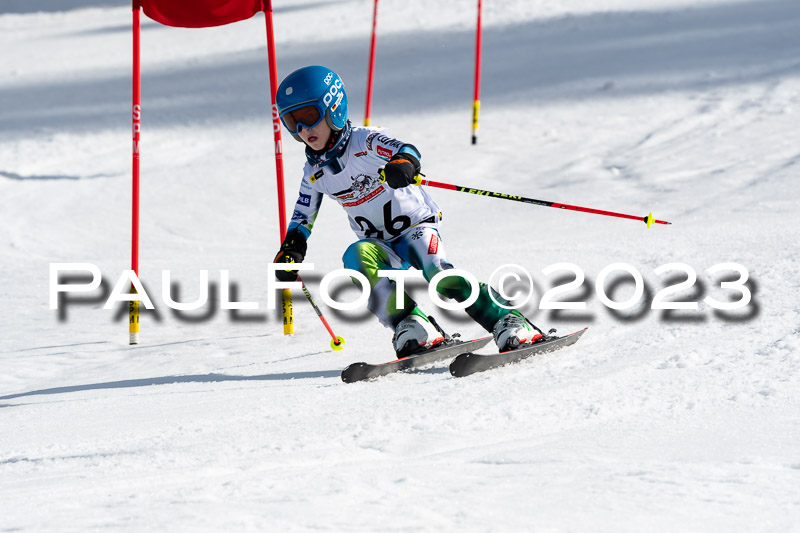 DSV Skitty Cup Gaissach, 18.02.2023