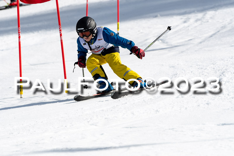 DSV Skitty Cup Gaissach, 18.02.2023