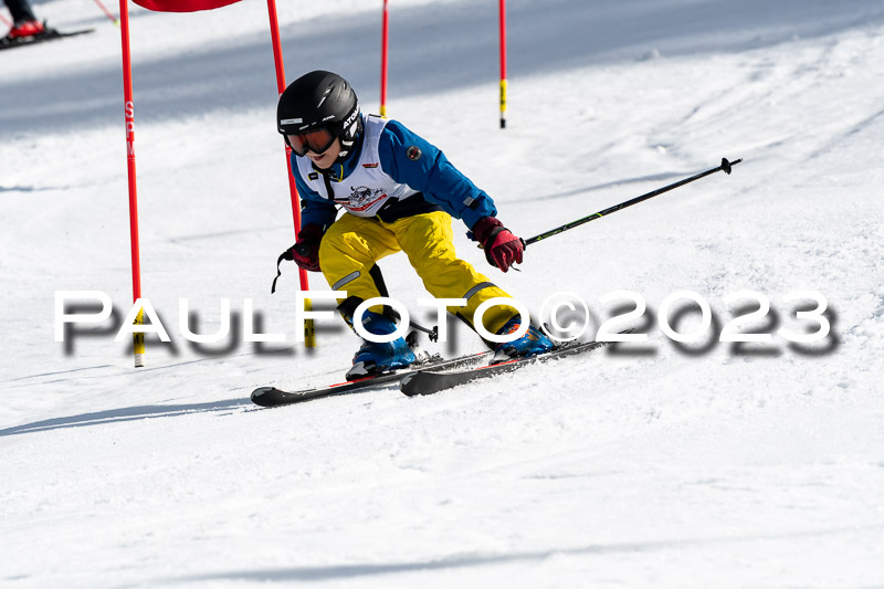 DSV Skitty Cup Gaissach, 18.02.2023