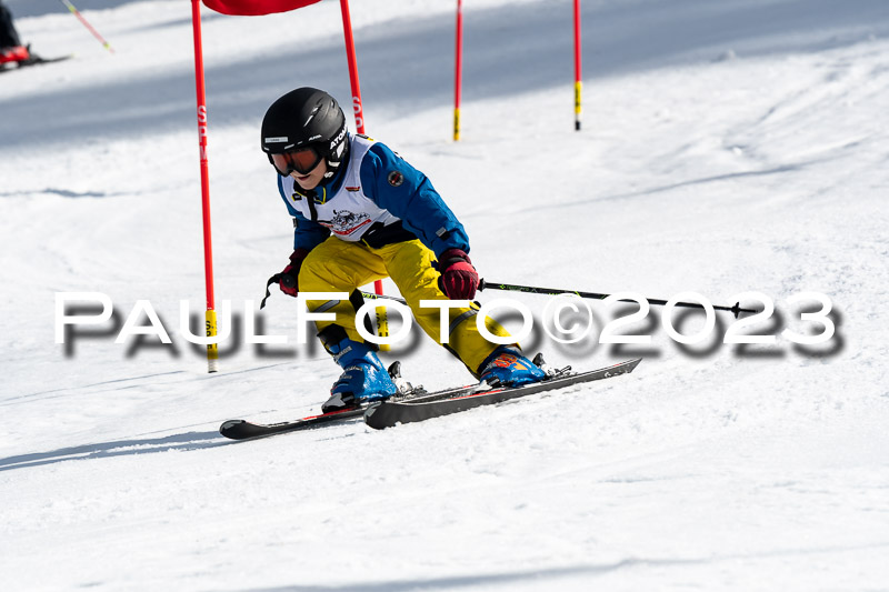DSV Skitty Cup Gaissach, 18.02.2023