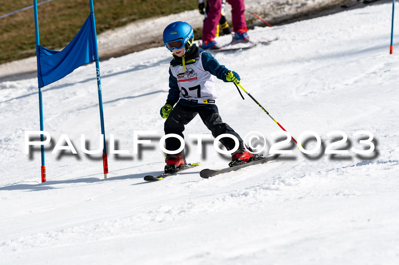 DSV Skitty Cup Gaissach, 18.02.2023