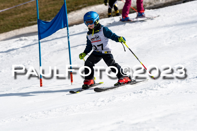 DSV Skitty Cup Gaissach, 18.02.2023