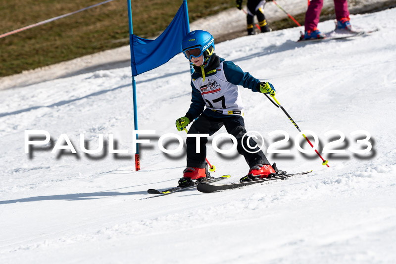 DSV Skitty Cup Gaissach, 18.02.2023