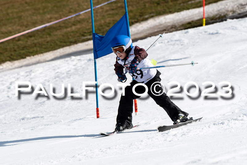 DSV Skitty Cup Gaissach, 18.02.2023