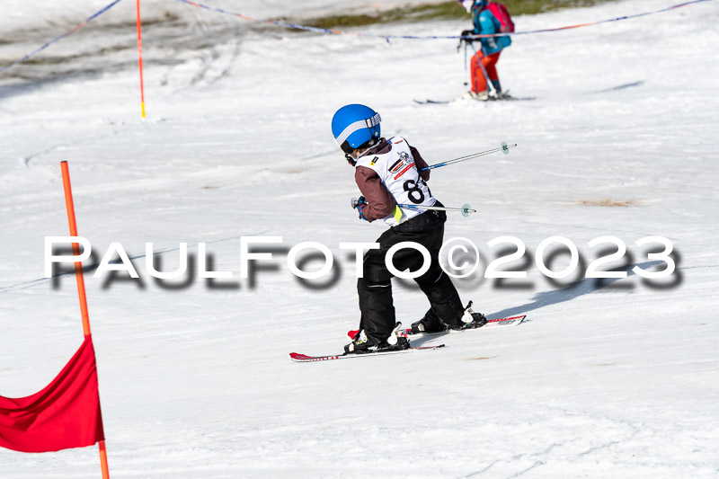 DSV Skitty Cup Gaissach, 18.02.2023