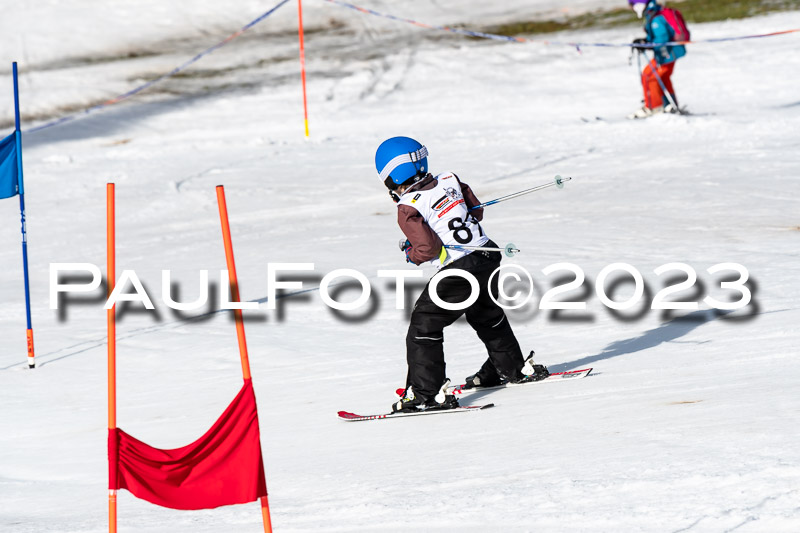 DSV Skitty Cup Gaissach, 18.02.2023
