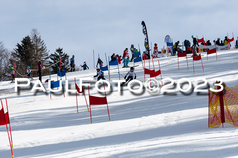 DSV Skitty Cup Gaissach, 18.02.2023