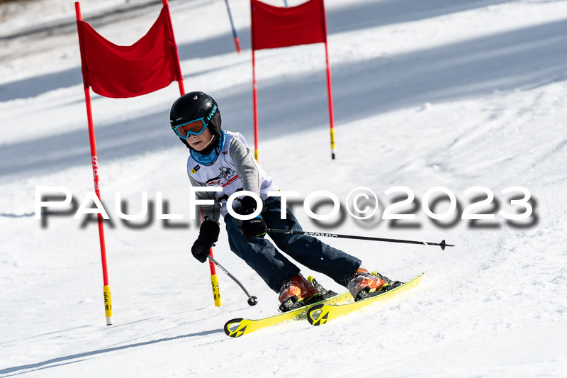 DSV Skitty Cup Gaissach, 18.02.2023