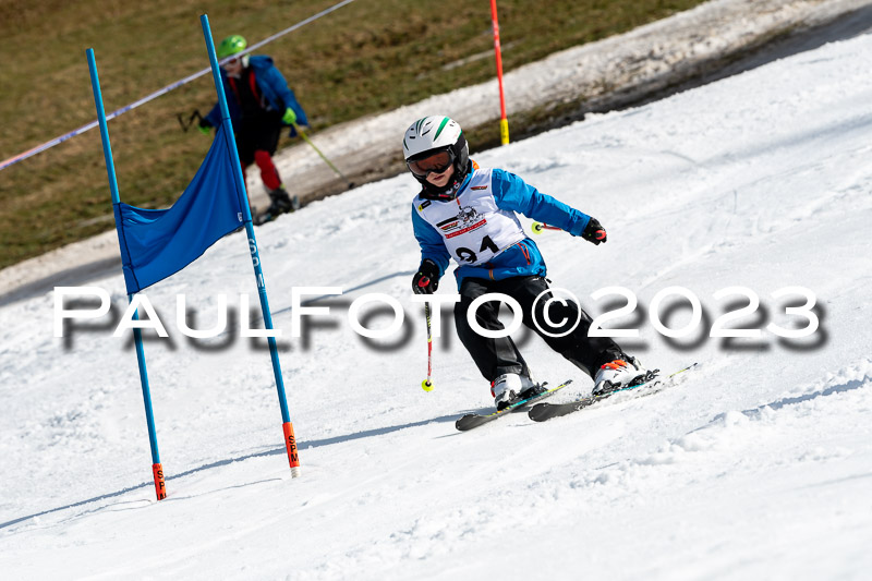 DSV Skitty Cup Gaissach, 18.02.2023