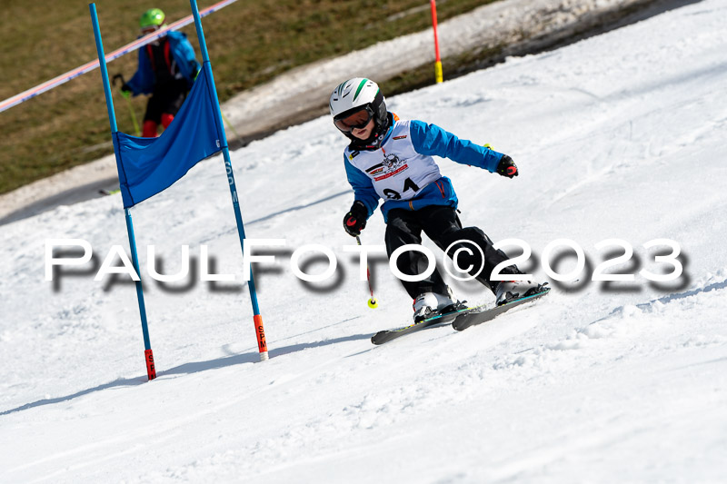 DSV Skitty Cup Gaissach, 18.02.2023