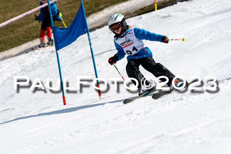 DSV Skitty Cup Gaissach, 18.02.2023