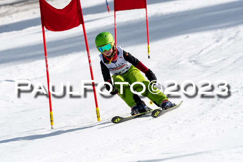 DSV Skitty Cup Gaissach, 18.02.2023