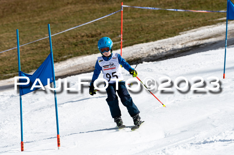 DSV Skitty Cup Gaissach, 18.02.2023