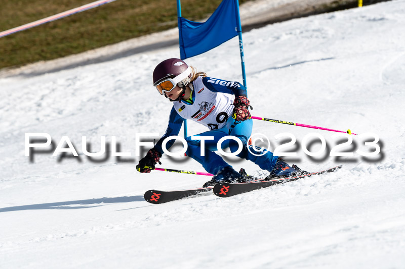 DSV Skitty Cup Gaissach, 18.02.2023
