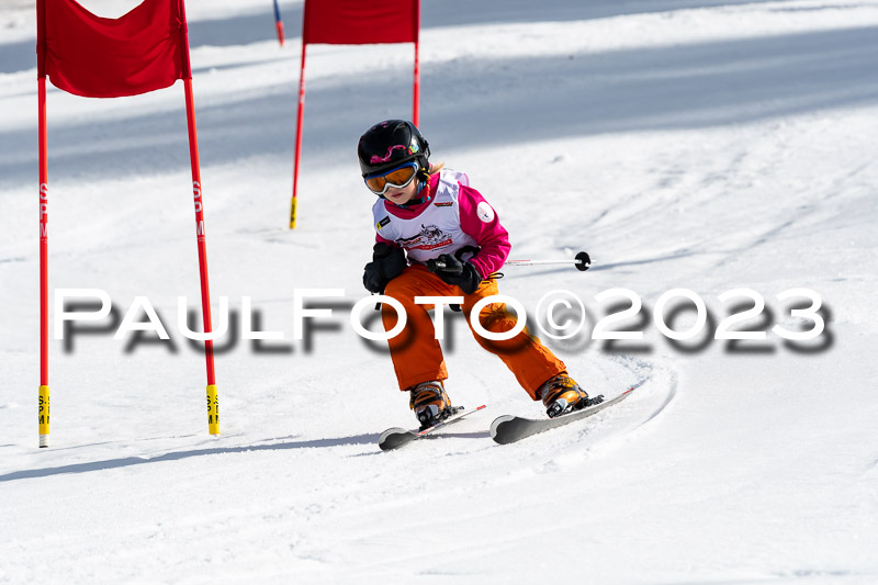 DSV Skitty Cup Gaissach, 18.02.2023
