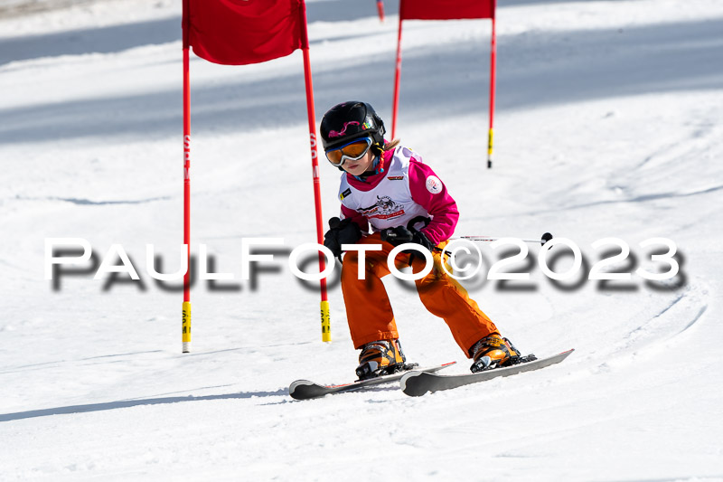 DSV Skitty Cup Gaissach, 18.02.2023