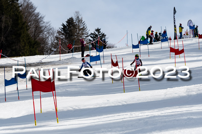 DSV Skitty Cup Gaissach, 18.02.2023