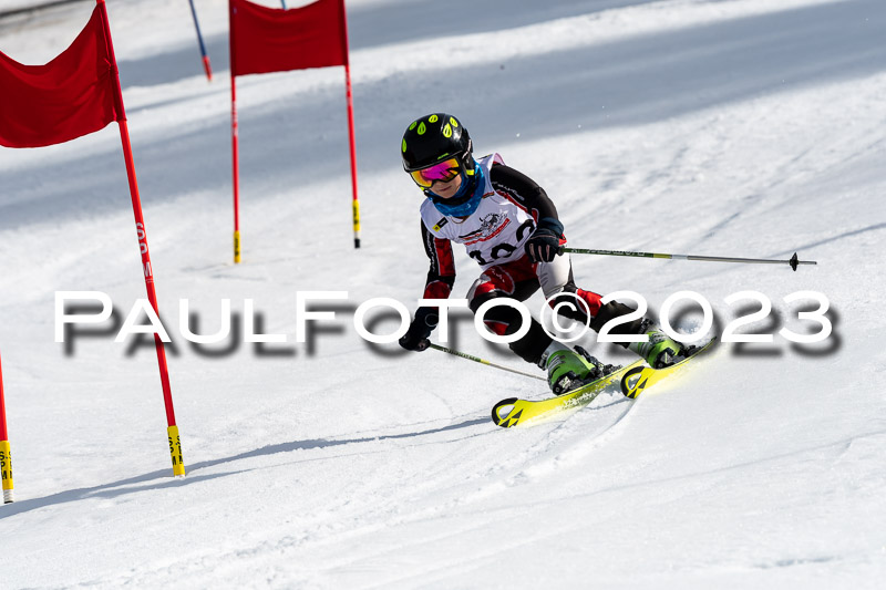 DSV Skitty Cup Gaissach, 18.02.2023