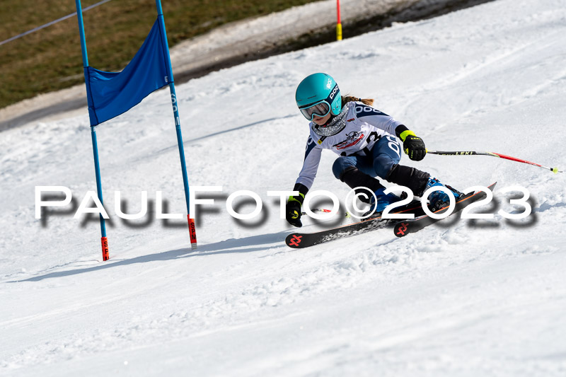 DSV Skitty Cup Gaissach, 18.02.2023