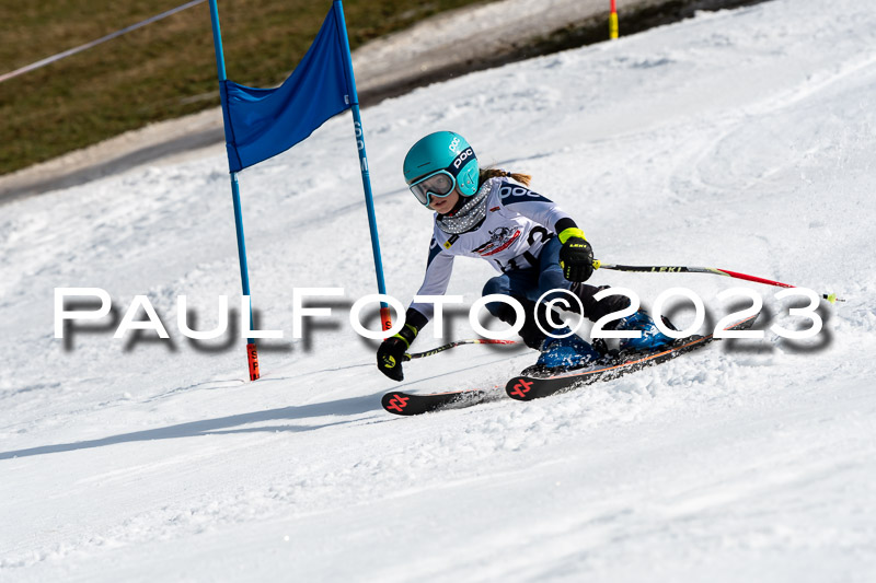 DSV Skitty Cup Gaissach, 18.02.2023