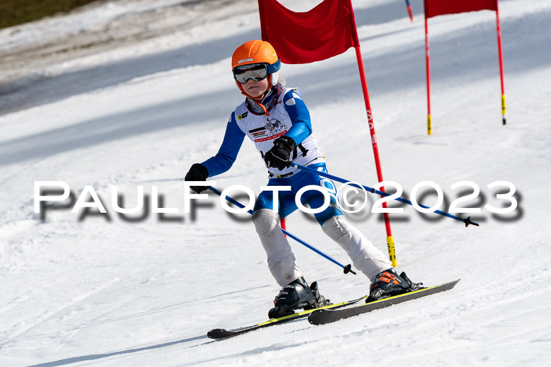 DSV Skitty Cup Gaissach, 18.02.2023