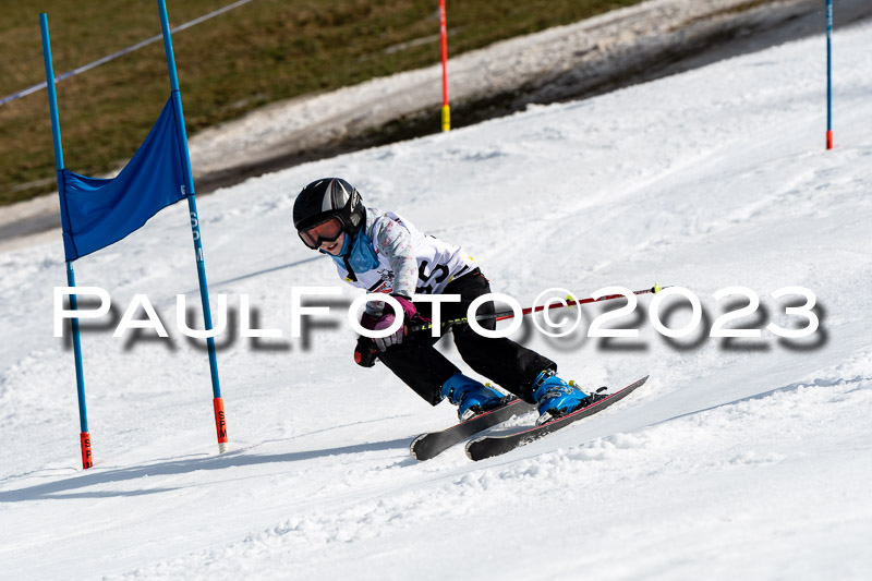 DSV Skitty Cup Gaissach, 18.02.2023