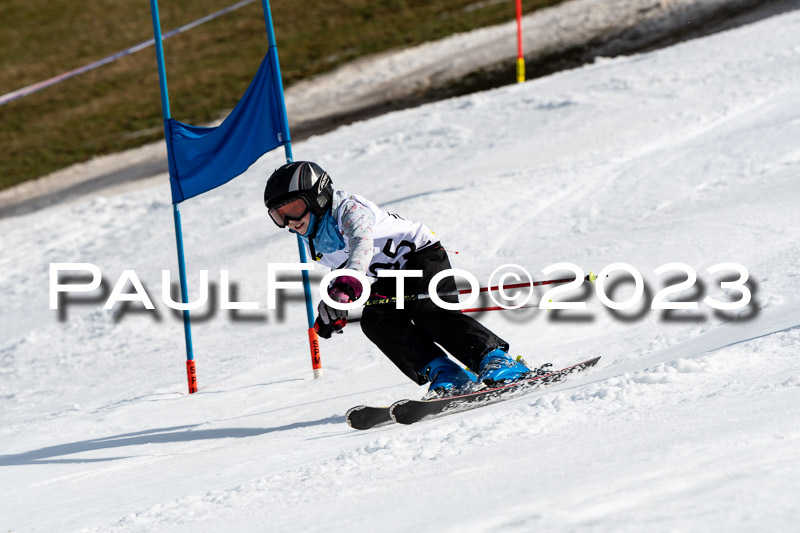 DSV Skitty Cup Gaissach, 18.02.2023