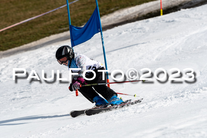 DSV Skitty Cup Gaissach, 18.02.2023