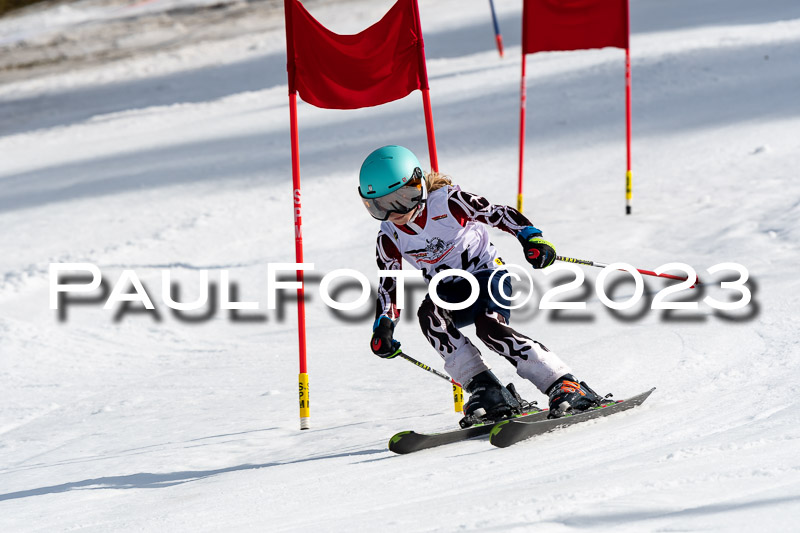 DSV Skitty Cup Gaissach, 18.02.2023