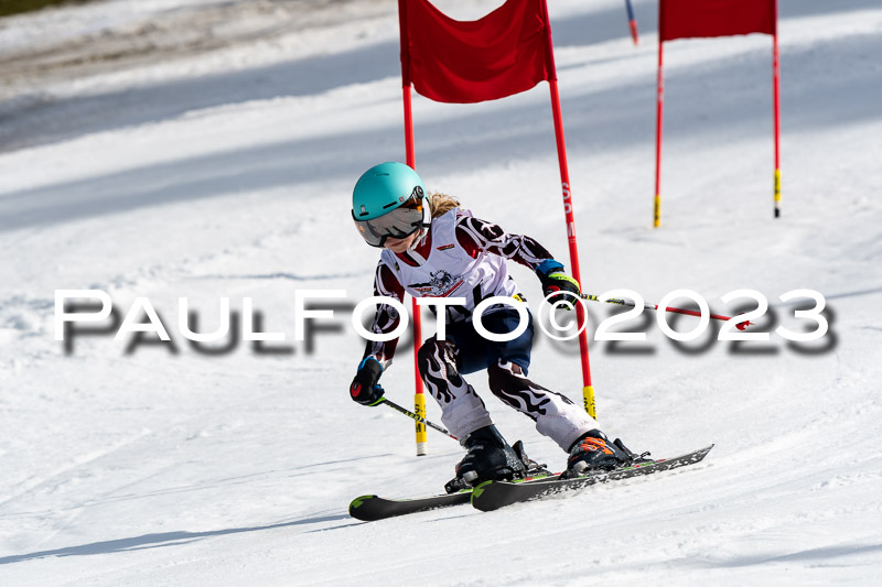 DSV Skitty Cup Gaissach, 18.02.2023