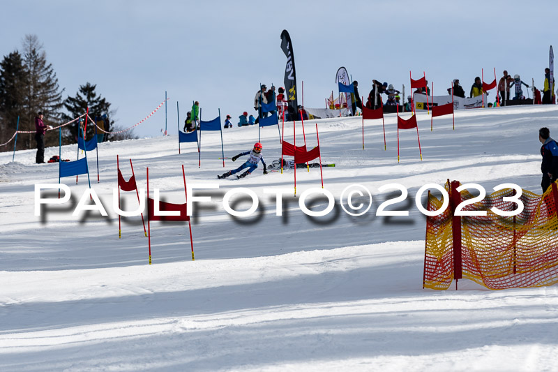 DSV Skitty Cup Gaissach, 18.02.2023