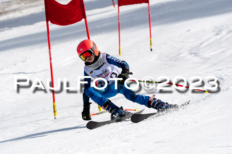 DSV Skitty Cup Gaissach, 18.02.2023