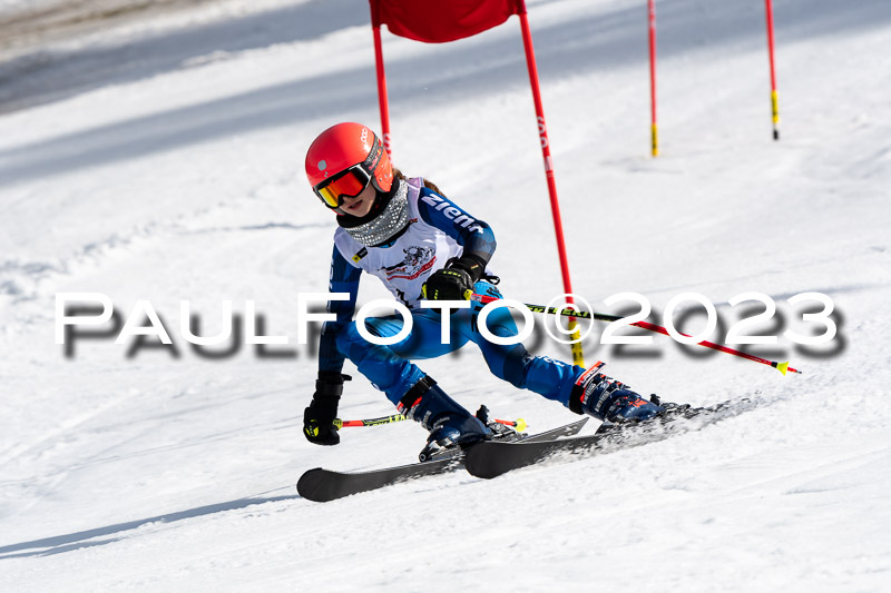 DSV Skitty Cup Gaissach, 18.02.2023