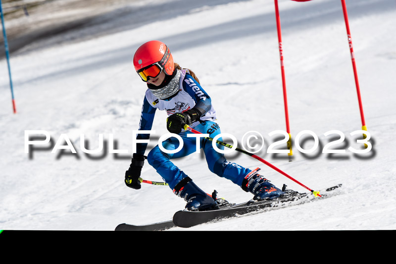 DSV Skitty Cup Gaissach, 18.02.2023