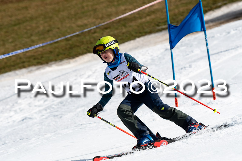 DSV Skitty Cup Gaissach, 18.02.2023