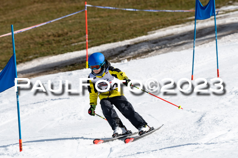 DSV Skitty Cup Gaissach, 18.02.2023