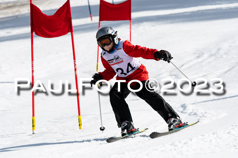DSV Skitty Cup Gaissach, 18.02.2023